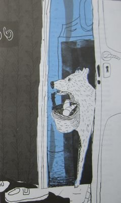 Собачья жизнь и другие рассказы - i_004.jpg