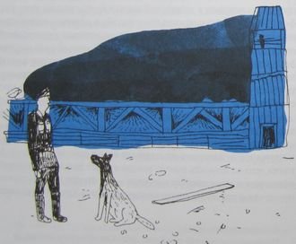 Собачья жизнь и другие рассказы - i_009.jpg