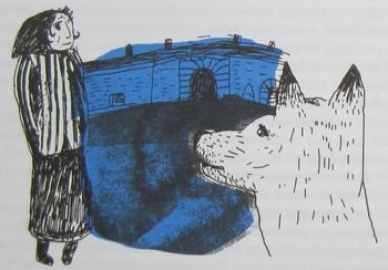 Собачья жизнь и другие рассказы - i_011.jpg