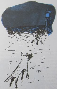 Собачья жизнь и другие рассказы - i_012.jpg