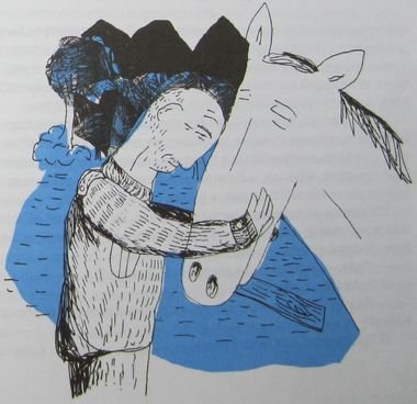 Собачья жизнь и другие рассказы - i_014.jpg