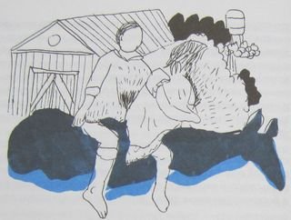 Собачья жизнь и другие рассказы - i_015.jpg