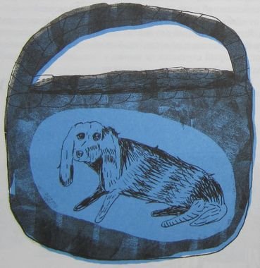 Собачья жизнь и другие рассказы - i_018.jpg