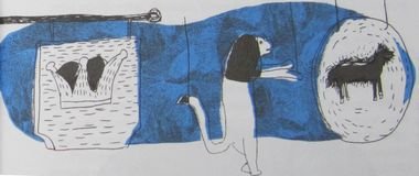 Собачья жизнь и другие рассказы - i_019.jpg