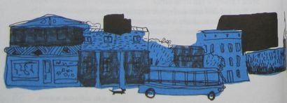 Собачья жизнь и другие рассказы - i_023.jpg