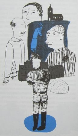 Собачья жизнь и другие рассказы - i_024.jpg