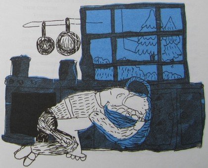 Собачья жизнь и другие рассказы - i_031.jpg