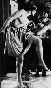 Сексуальная бабушка Лени Рифеншталь - pic_3.jpg