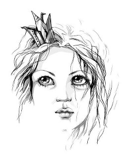 Книга  Невеста Тьмы (СИ)