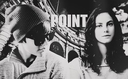 Книга Point/ Точка (СИ)