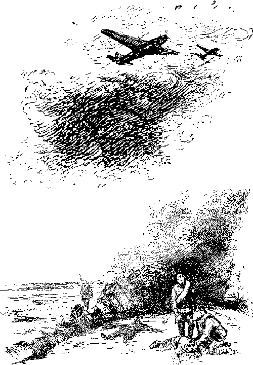 Альманах «Мир приключений» 1955 год - i_036.png