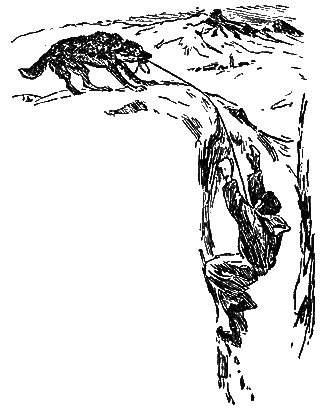 Карай. Сын Карая - Karai18m.png