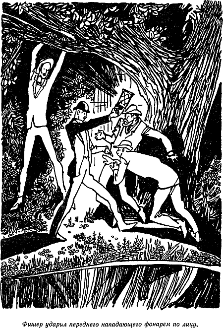 Золотой жук. Странные Шаги - i_051.png