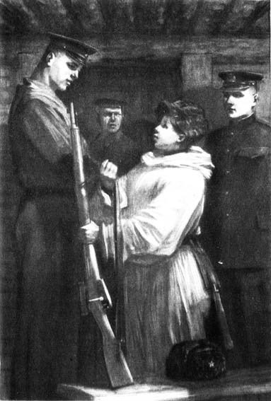 60-я параллель(изд.1955) - vstavka3.jpg