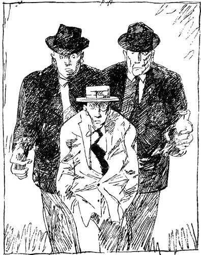 Тайна музея восковых фигур(изд.1965) - i_004.jpg