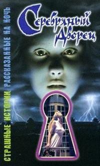 Книга Серебряный дворец