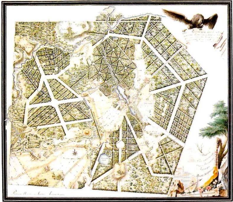 Батушкина армия. Гатчинские войска великого князя Павла Петровича - pic_14.jpg