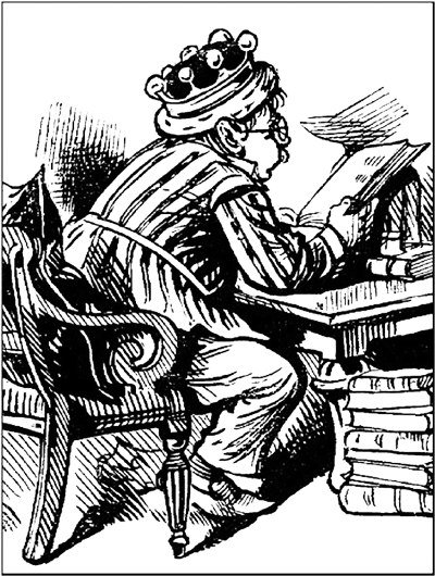 Афоризмы. Страна дураков. - i_004.png