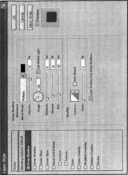 Photoshop CS2 и цифровая фотография (Самоучитель). Главы 10-14 - ris_11_14.jpg