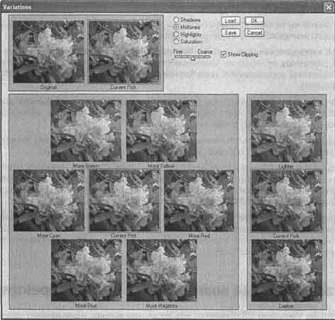 Photoshop CS2 и цифровая фотография (Самоучитель). Главы 10-14 - _14_17.jpg