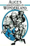 Читать онлайн книгу Alice's adventures in Wonderland автор Кэрролл Льюис Книга Alice's adventures in Wonderland