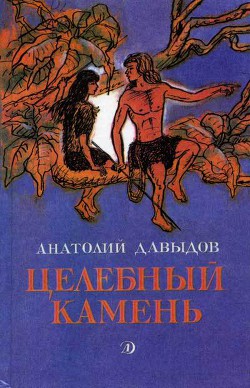 Книга Целебный камень
