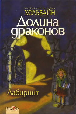 Книга Лабиринт