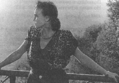 Душа как скрипка. Биография, стихи, воспоминания - i_037.jpg