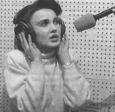 Душа как скрипка. Биография, стихи, воспоминания - i_071.jpg