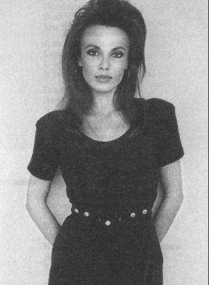 Душа как скрипка. Биография, стихи, воспоминания - i_073.jpg