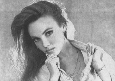 Душа как скрипка. Биография, стихи, воспоминания - i_081.jpg