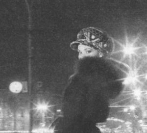 Душа как скрипка. Биография, стихи, воспоминания - i_094.jpg