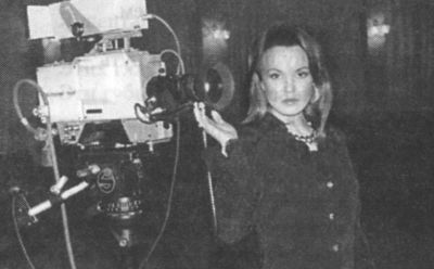 Душа как скрипка. Биография, стихи, воспоминания - i_099.jpg