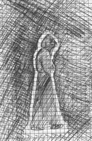 Душа как скрипка. Биография, стихи, воспоминания - i_113.jpg