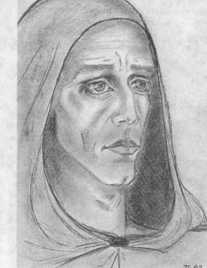 Душа как скрипка. Биография, стихи, воспоминания - i_115.jpg