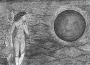 Душа как скрипка. Биография, стихи, воспоминания - i_117.jpg