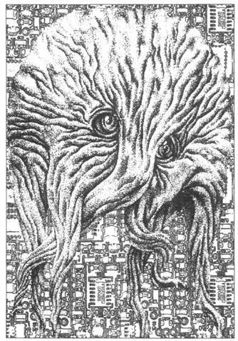 Журнал "Если" 1999, номер 11 - image002.jpg