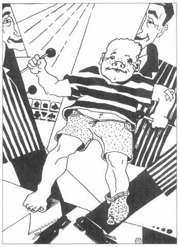 Журнал "Если" 1999, номер 11 - image006.jpg