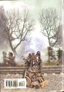 Журнал «Если», 2007 № 05 - pic_18.jpg