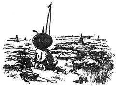 Серебряное кресло (с иллюстрациями) - pic11.jpg