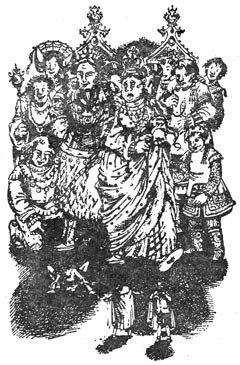 Серебряное кресло (с иллюстрациями) - pic17.jpg