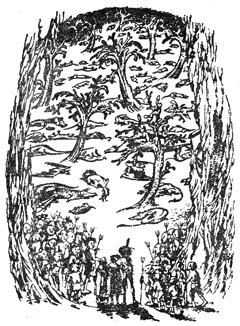 Серебряное кресло (с иллюстрациями) - pic22.jpg