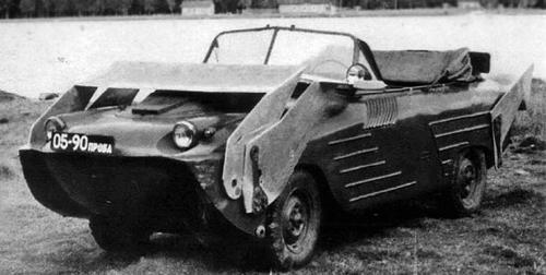 Секретные автомобили Советской армии - _14.jpg