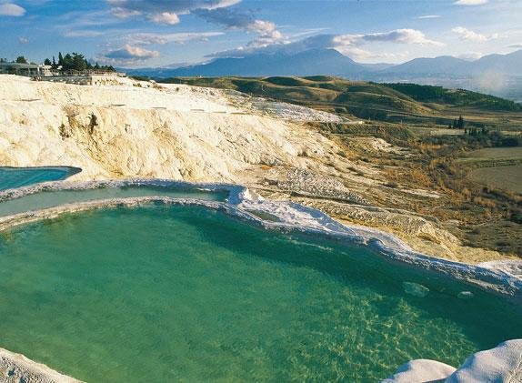 Турция. Средиземноморье. Путеводитель - i_033.jpg