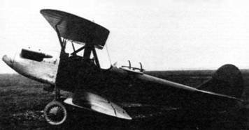 «Король истребителей» Боевые самолеты Поликарпова - _31.jpg