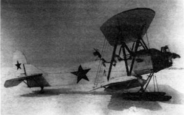 «Король истребителей» Боевые самолеты Поликарпова - _69.jpg