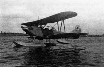 «Король истребителей» Боевые самолеты Поликарпова - _73.jpg