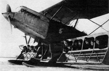 «Король истребителей» Боевые самолеты Поликарпова - _89.jpg