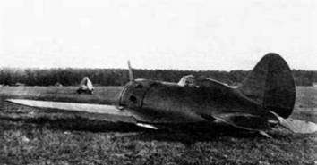 «Король истребителей» Боевые самолеты Поликарпова - _147.jpg