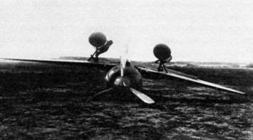 «Король истребителей» Боевые самолеты Поликарпова - _196.jpg